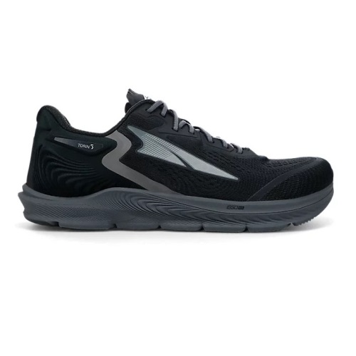 Chaussure de Marche Altra Torin 5 Homme Noir [ZGRVF]